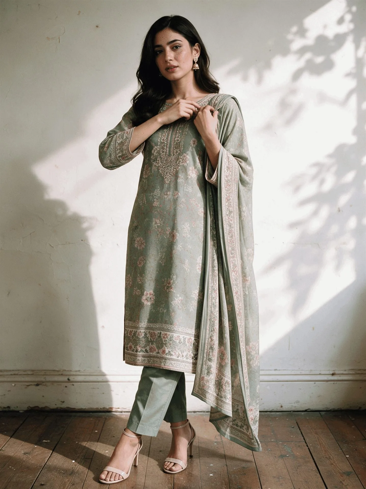 Dastan Luxury Apparel Social Post 3